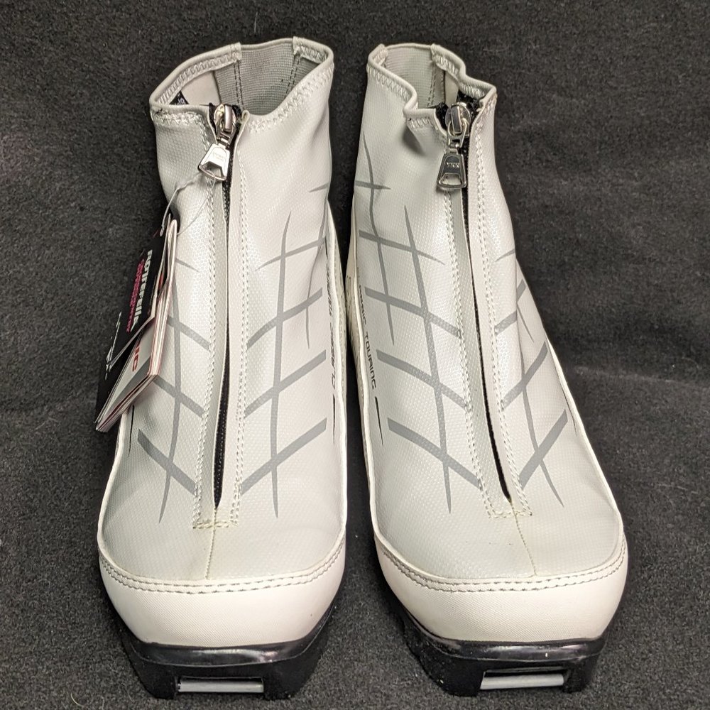 Women's Alpina T20 EVE Cross Country Ski Boots Size 8
